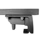 Roof Rack Cross Bars For Vehicles with Raised side rails