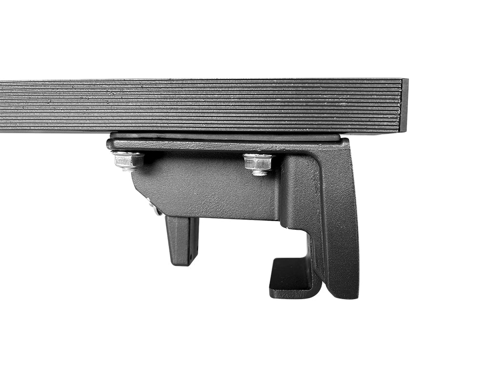 Roof Rack Cross Bars For Vehicles with Raised side rails