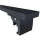 Roof Rack Cross Bars For Vehicles with Raised side rails