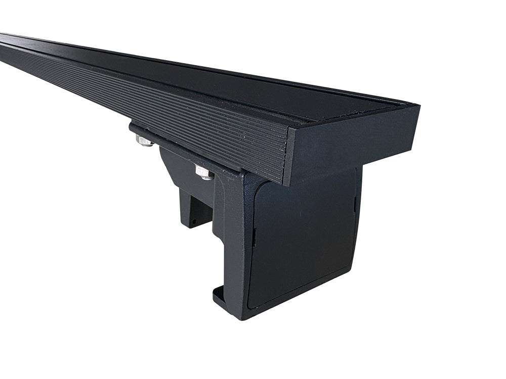 Roof Rack Cross Bars For Vehicles with Raised side rails