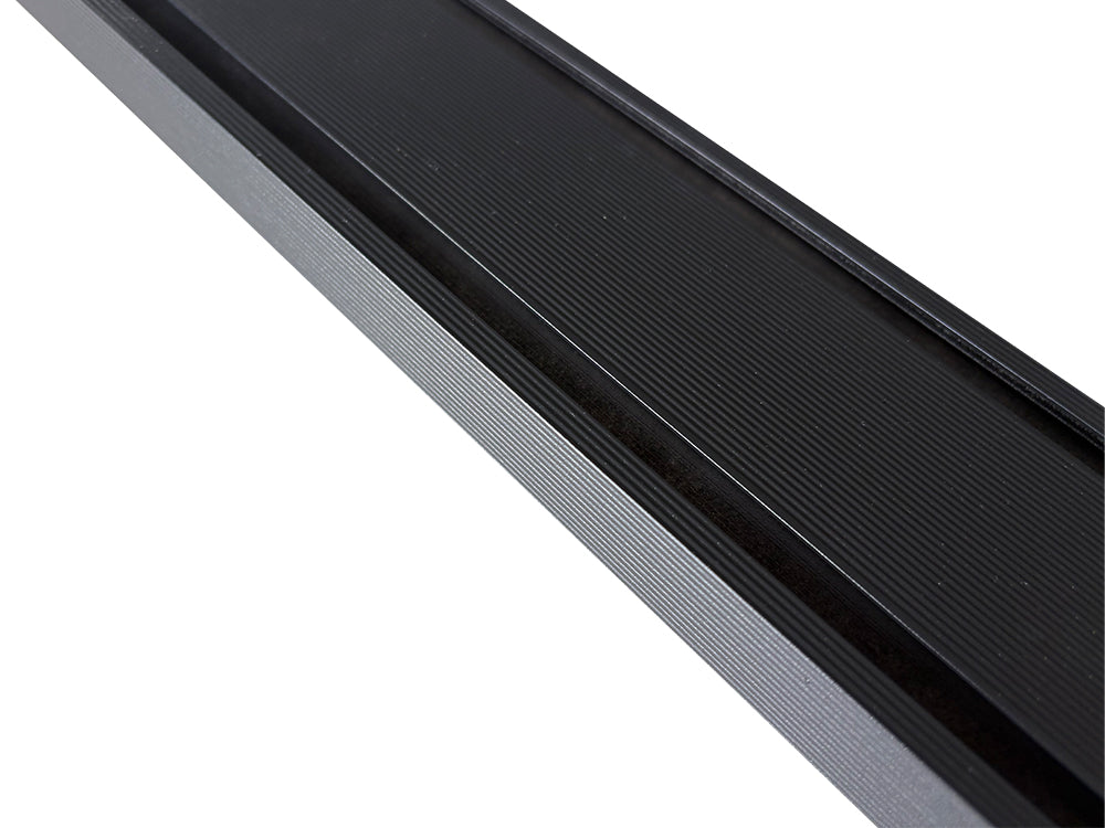 Roof Rack Cross Bars For Vehicles with Raised side rails