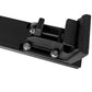 Roof Rack Cross Bars For Vehicles with Raised side rails