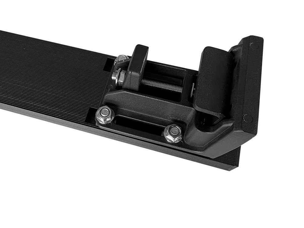 Roof Rack Cross Bars For Vehicles with Raised side rails