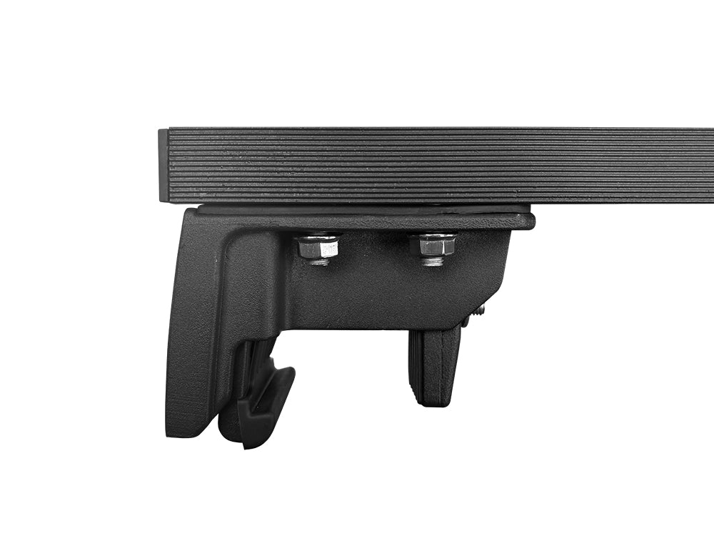 Roof Rack Cross Bars For Vehicles with Flush Rails