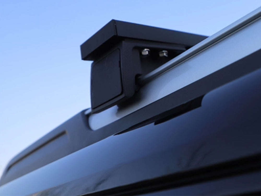 Roof Rack Cross Bars For Vehicles with Flush Rails