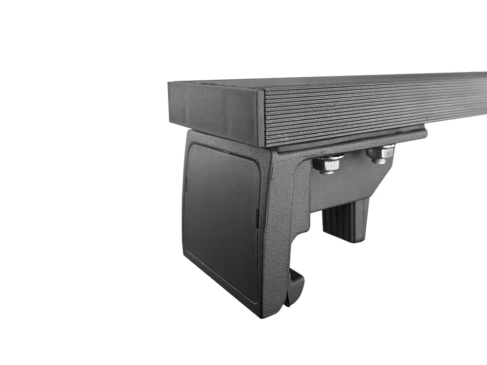 Roof Rack Cross Bars For Vehicles with Flush Rails