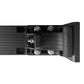 Roof Rack Cross Bars For Vehicles with Flush Rails