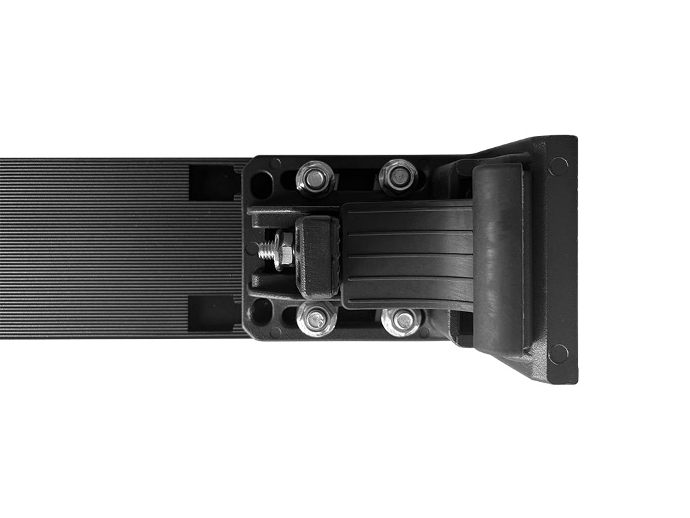Roof Rack Cross Bars For Vehicles with Flush Rails