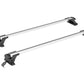 Premium Aluminium Roof Rack Cross Bars for Naked Roof