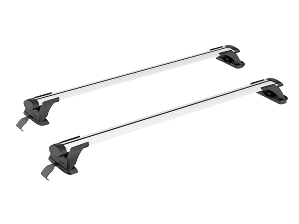 Premium Aluminium Roof Rack Cross Bars for Naked Roof
