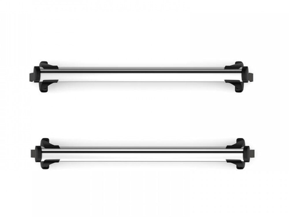 Premium Aluminium Roof Rack Cross Bars for Naked Roof