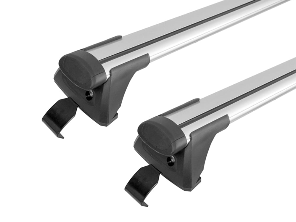 Premium Aluminium Roof Rack Cross Bars for Naked Roof