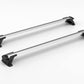 Premium Fixed Point Mount Roof Rack Cross Bars