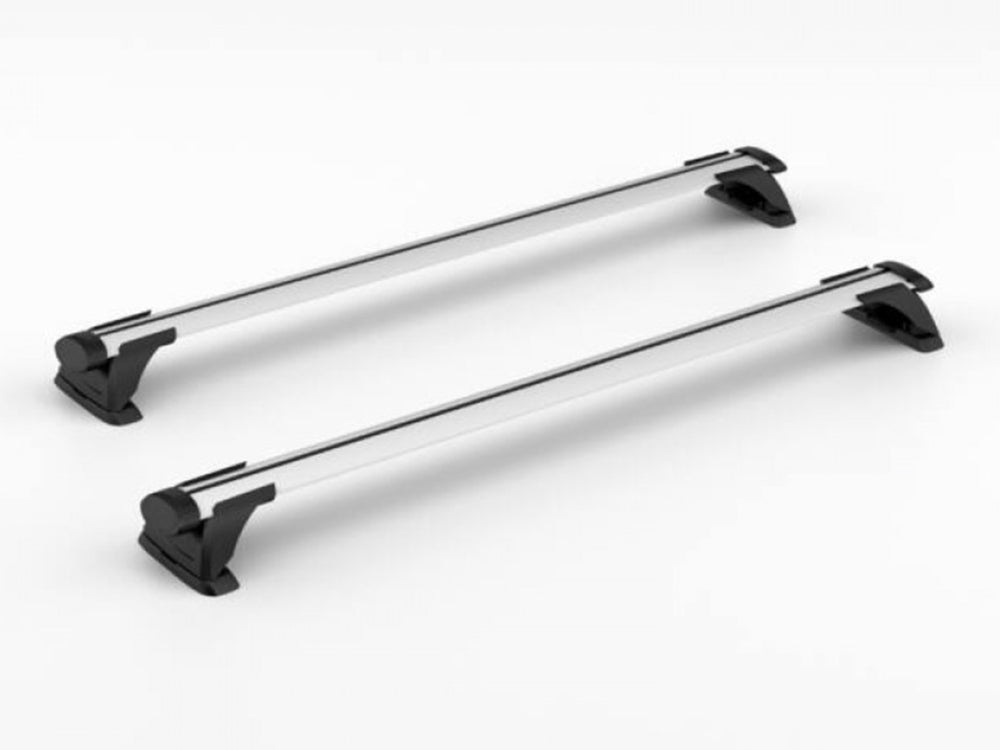 Premium Fixed Point Mount Roof Rack Cross Bars