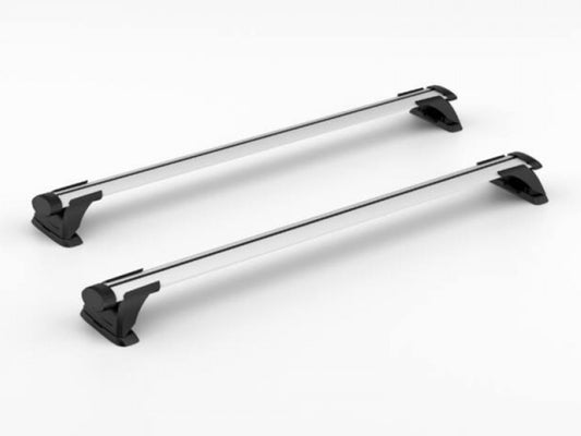 Premium Fixed Point Mount Roof Rack Cross Bars