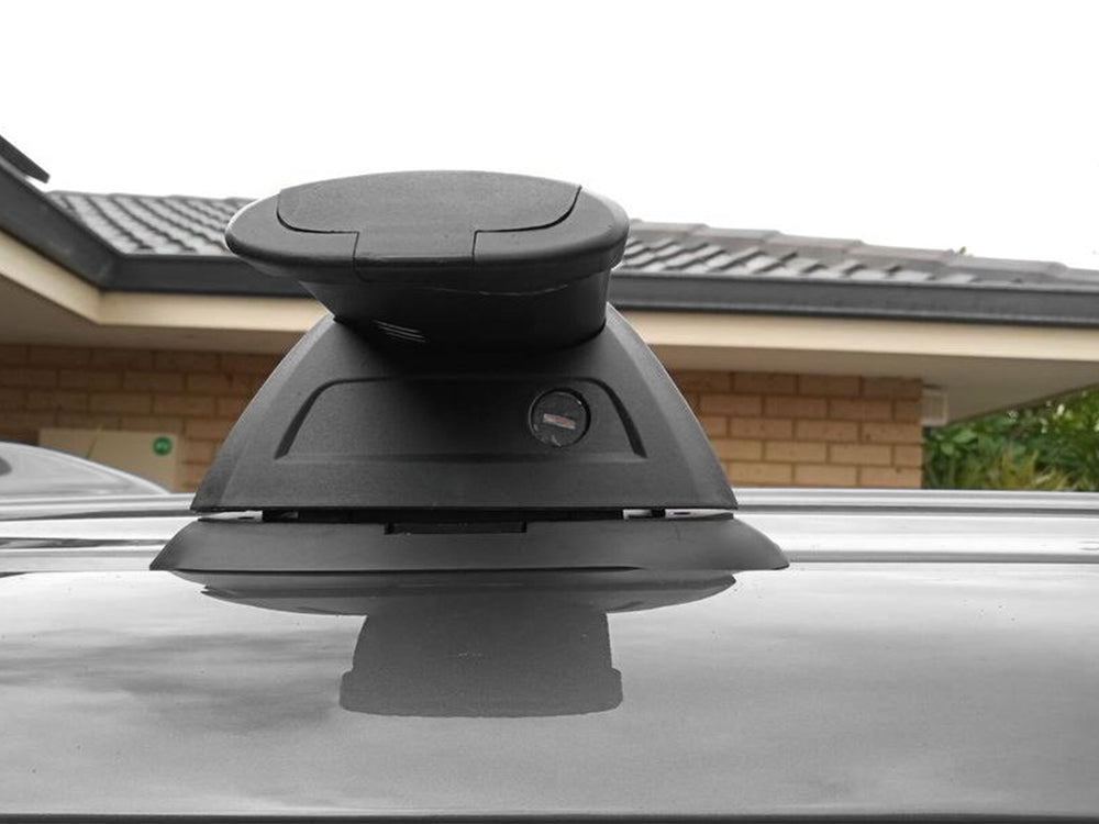 Premium Fixed Point Mount Roof Rack Cross Bars