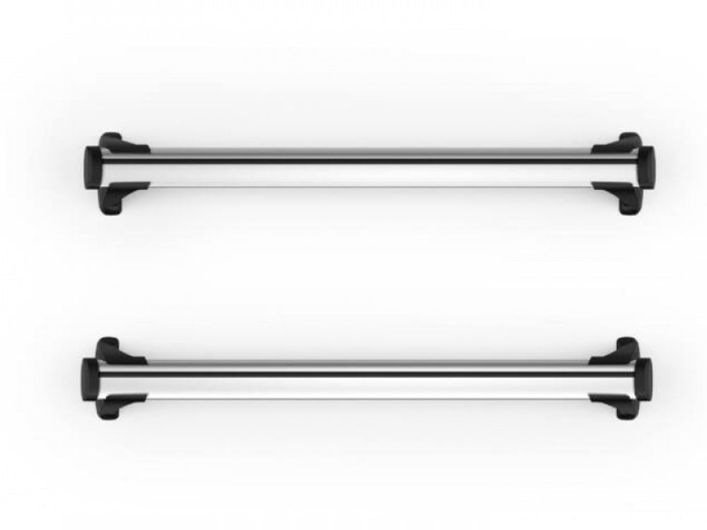 Premium Fixed Point Mount Roof Rack Cross Bars