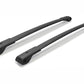 Roof Rack Cross Bars for Subaru Forester 2014-2024 with Raised Rails