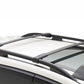 Roof Rack Cross Bars for Subaru Forester 2014-2024 with Raised Rails
