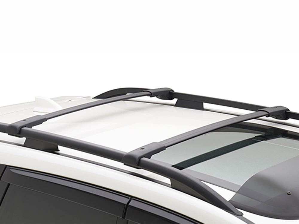 Roof Rack Cross Bars for Subaru Forester 2014-2024 with Raised Rails