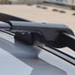 Roof Rack Cross Bars for Subaru Forester 2014-2024 with Raised Rails