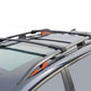 Roof Rack Cross Bars for Subaru Forester 2014-2024 with Raised Rails