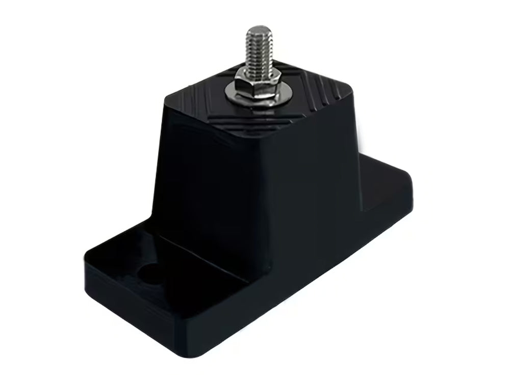 Heat Pump Anti-Vibration Pads (Set of 4)