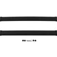 Roof Rack Cross Bars For Land Cruiser Prado J250 LC250 2024+