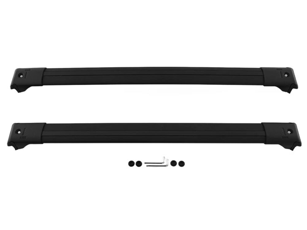 Roof Rack Cross Bars For Land Cruiser Prado J250 LC250 2024+