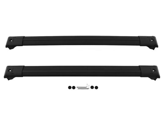 Roof Rack Cross Bars For Land Cruiser Prado J250 LC250 2024+