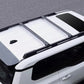 Roof Rack Cross Bars For Land Cruiser Prado J250 LC250 2024+