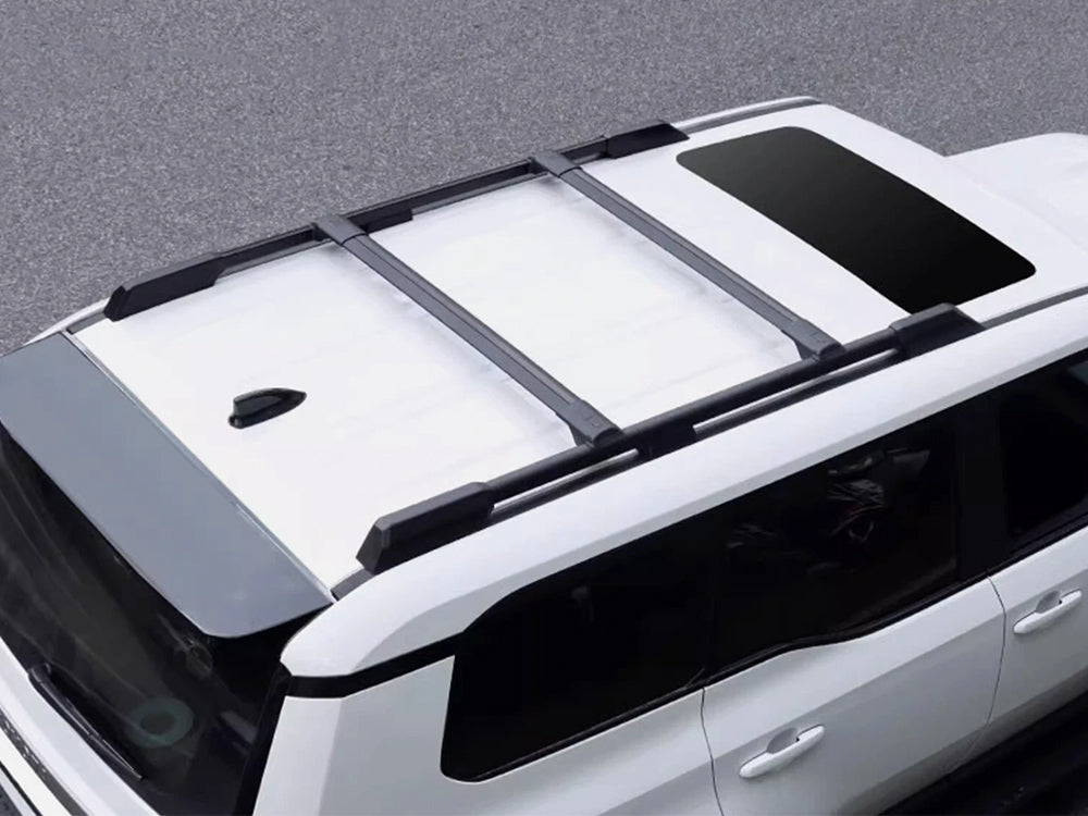 Roof Rack Cross Bars For Land Cruiser Prado J250 LC250 2024+