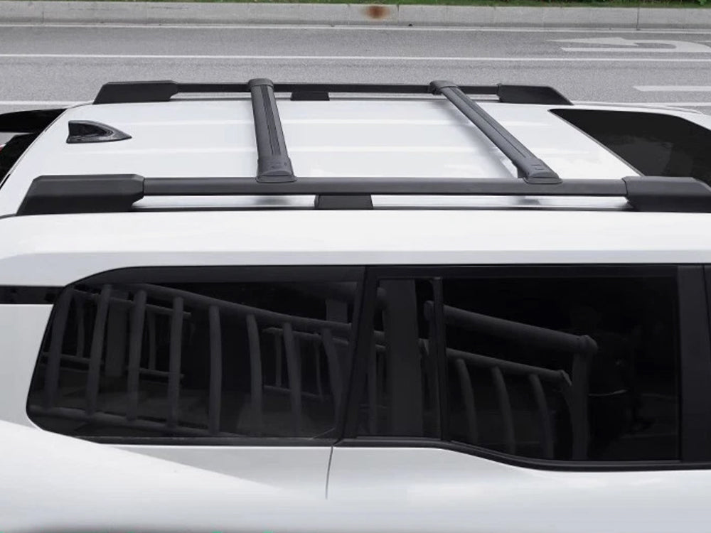 Roof Rack Cross Bars For Land Cruiser Prado J250 LC250 2024+