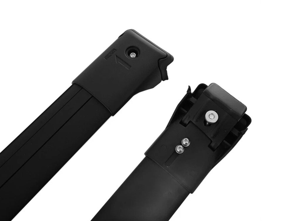 Roof Rack Cross Bars For Land Cruiser Prado J250 LC250 2024+