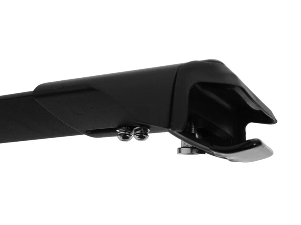 Roof Rack Cross Bars For Land Cruiser Prado J250 LC250 2024+