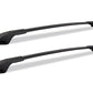 Roof Racks Cross Bars Compatible with Toyota RAV4 2013-2018 with Side Rails