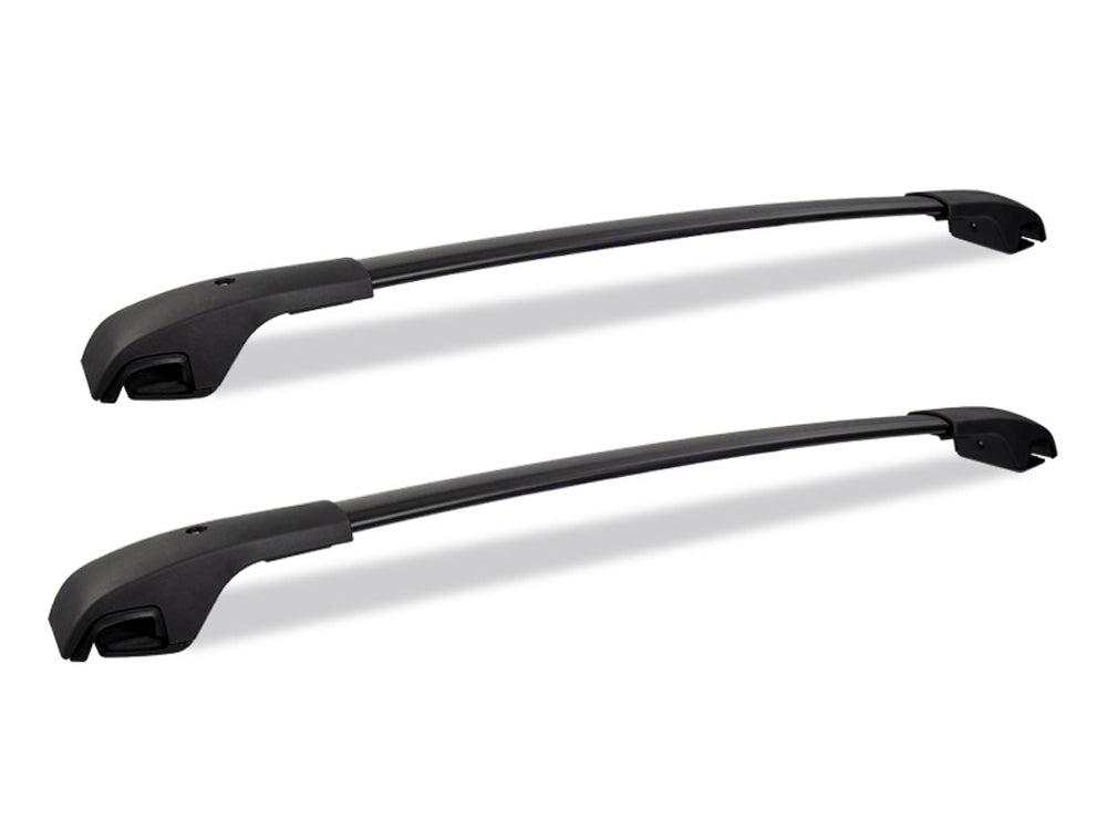 Roof Racks Cross Bars Compatible with Toyota RAV4 2013-2018 with Side Rails