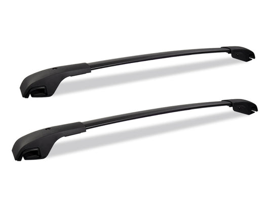 Roof Racks Cross Bars Compatible with Toyota RAV4 2013-2018 with Side Rails