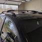 Roof Racks Cross Bars Compatible with Toyota RAV4 2013-2018 with Side Rails