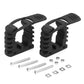 Quick Fist Rubber Clamp (Pair)