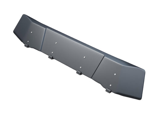 Universal Aluminum Alloy Wind Deflector
