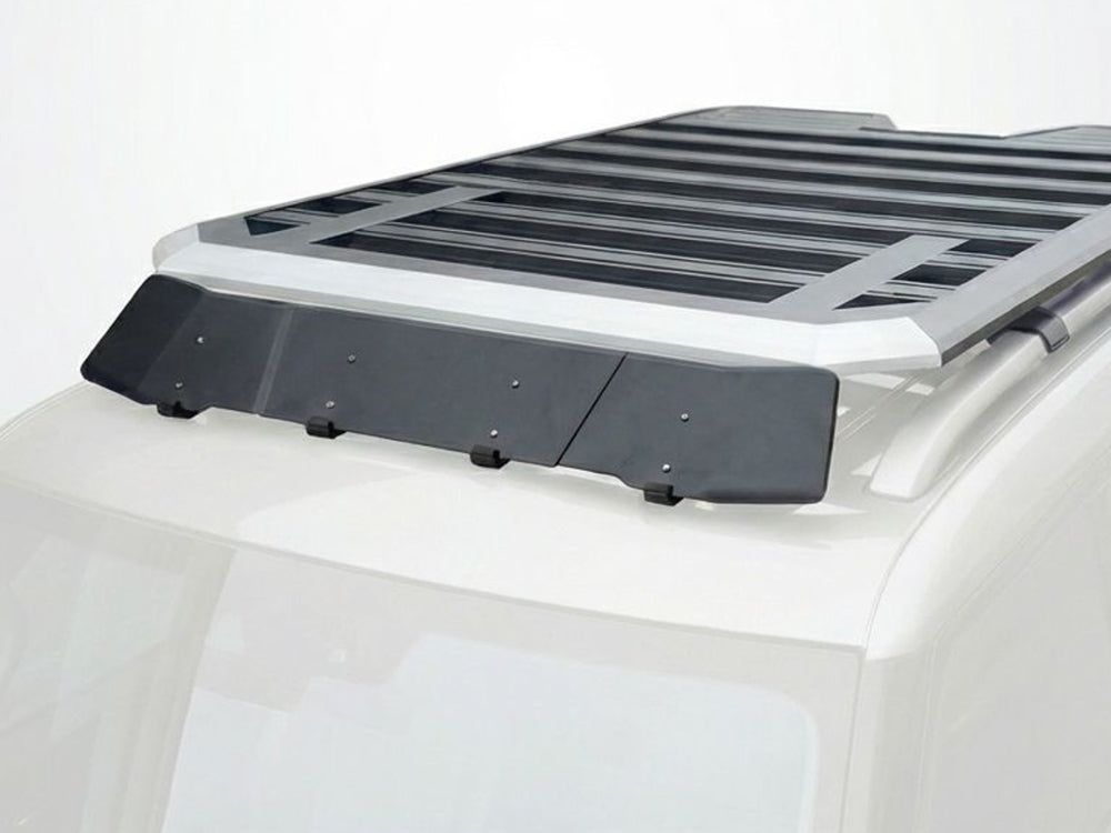 Universal Aluminum Alloy Wind Deflector