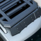 Universal Aluminum Alloy Wind Deflector