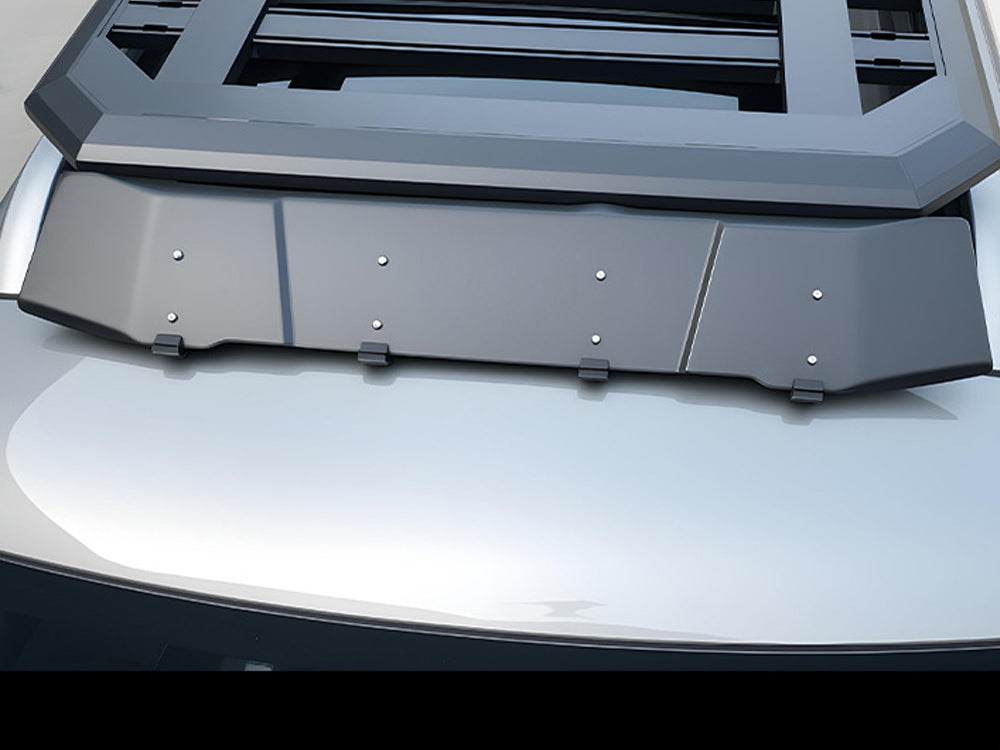 Universal Aluminum Alloy Wind Deflector