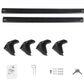 Roof Rack Cross Bars Compatible for Toyota RAV4 2026+