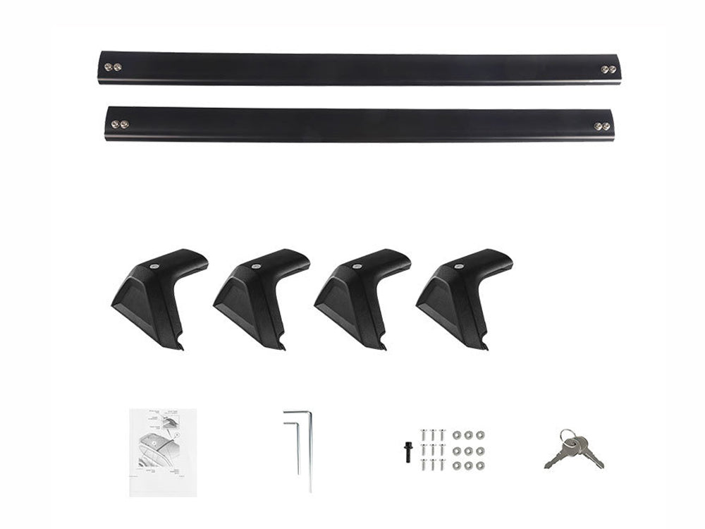 Roof Rack Cross Bars Compatible for Toyota RAV4 2026+