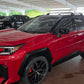 Roof Rack Cross Bars Compatible for Toyota RAV4 2026+