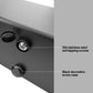 Single Pergola Brackets DIY Kit fit 90 x 90mm timber