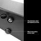 4-Way Pergola Bracket DIY Kit fit 90 x 90mm timber