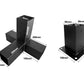4-Way Pergola Bracket DIY Kit fit 90 x 90mm timber